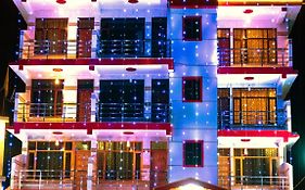 Him Taj By Stayapart Bed & Breakfast Manali (himachal Pradesh)  India