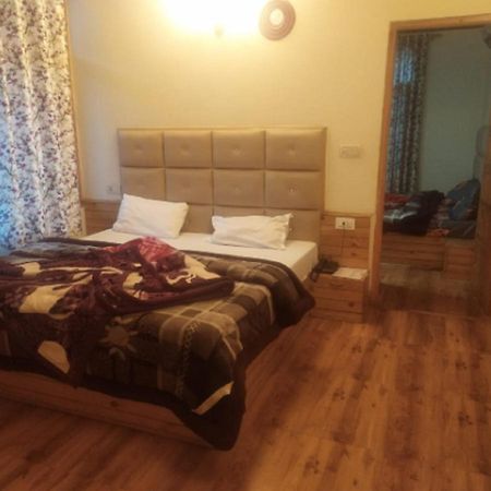 Him Taj By Stayapart Manali  Exterior photo