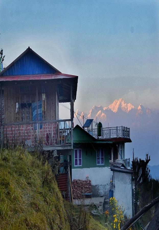 Him Taj By Stayapart Manali  Exterior photo